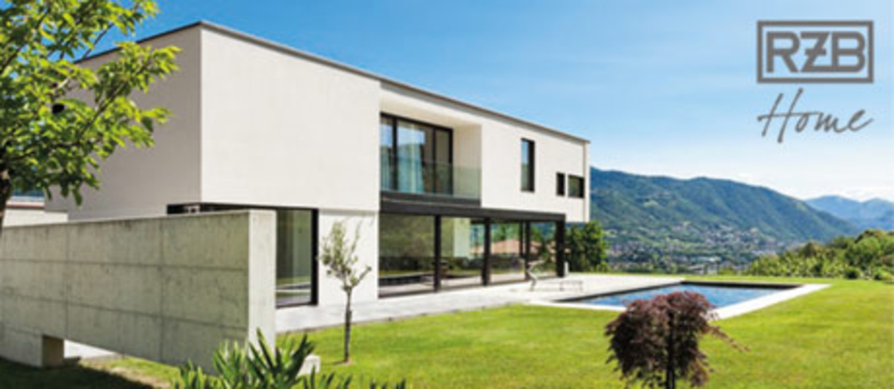 RZB Home + Basic bei Engel-Elektroservice Fachbetrieb für Elektrotechnik in Nidderau